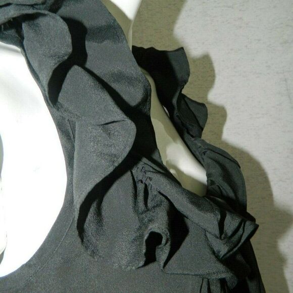 Urban Outfitter Pins and Needles Dress Black Medium‎ - Picture 5 of 11